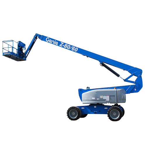 Articulated Manlifts on Rent in Mumbai